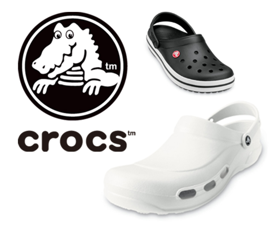 crocs